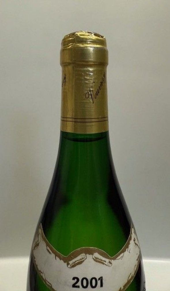 Daniel Jarry, Demi-Sec Vouvray