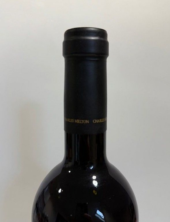 Charles Melton, Cabernet Sauvignon, Barossa
