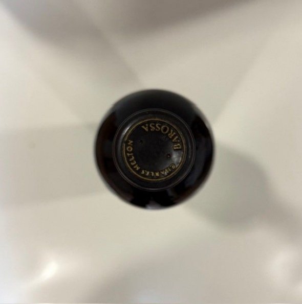 Charles Melton, Cabernet Sauvignon, Barossa