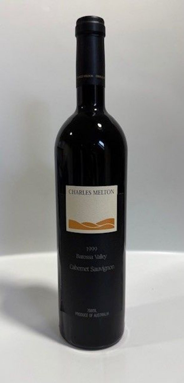 Charles Melton, Cabernet Sauvignon, Barossa