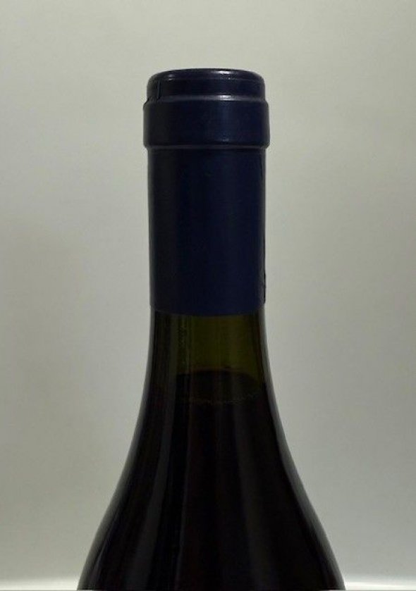 Rosemount, Balmoral Syrah, McLaren Vale