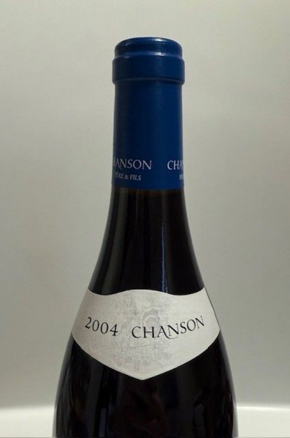 Chanson Pere et Fils, Nuits-Saint-Georges, Rouge