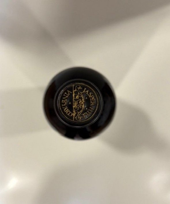 Jasper Hill, Georgia's Paddock Shiraz, Heathcote