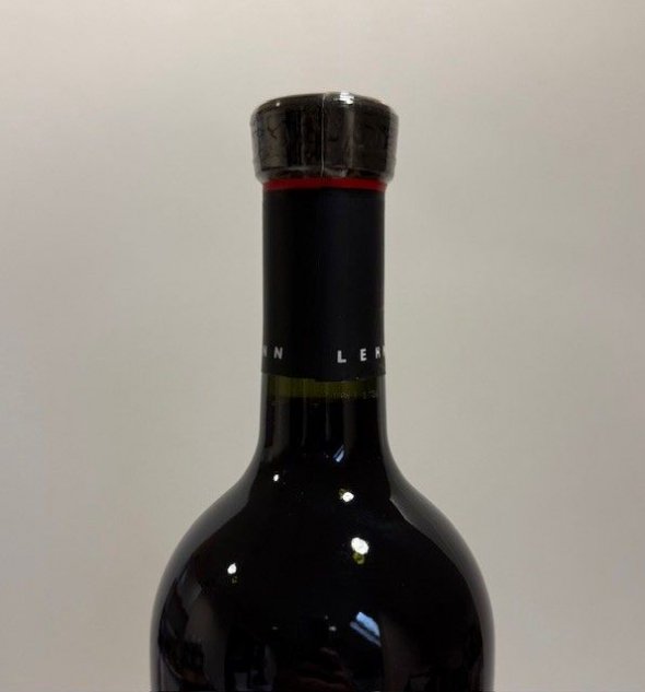 Peter Lehmann, The Barossa Shiraz, Barossa Valley