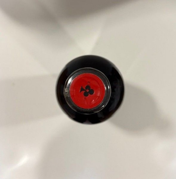 Peter Lehmann, The Barossa Shiraz, Barossa Valley