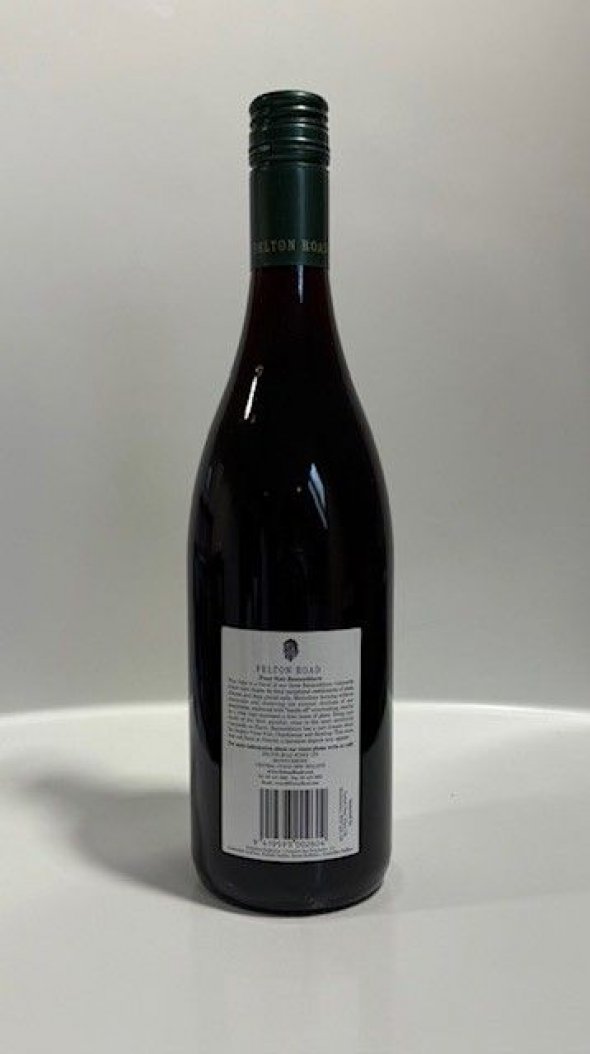 Felton Road, Bannockburn Pinot Noir, Central Otago