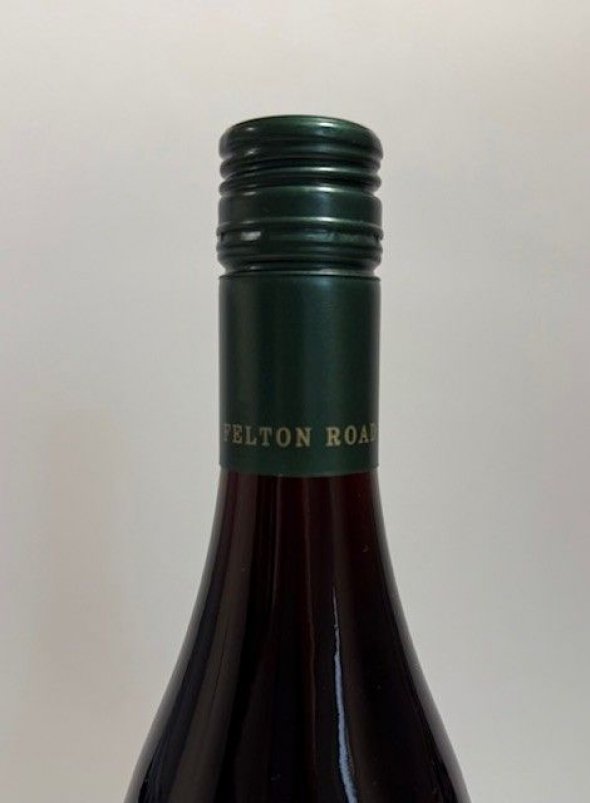 Felton Road, Bannockburn Pinot Noir, Central Otago