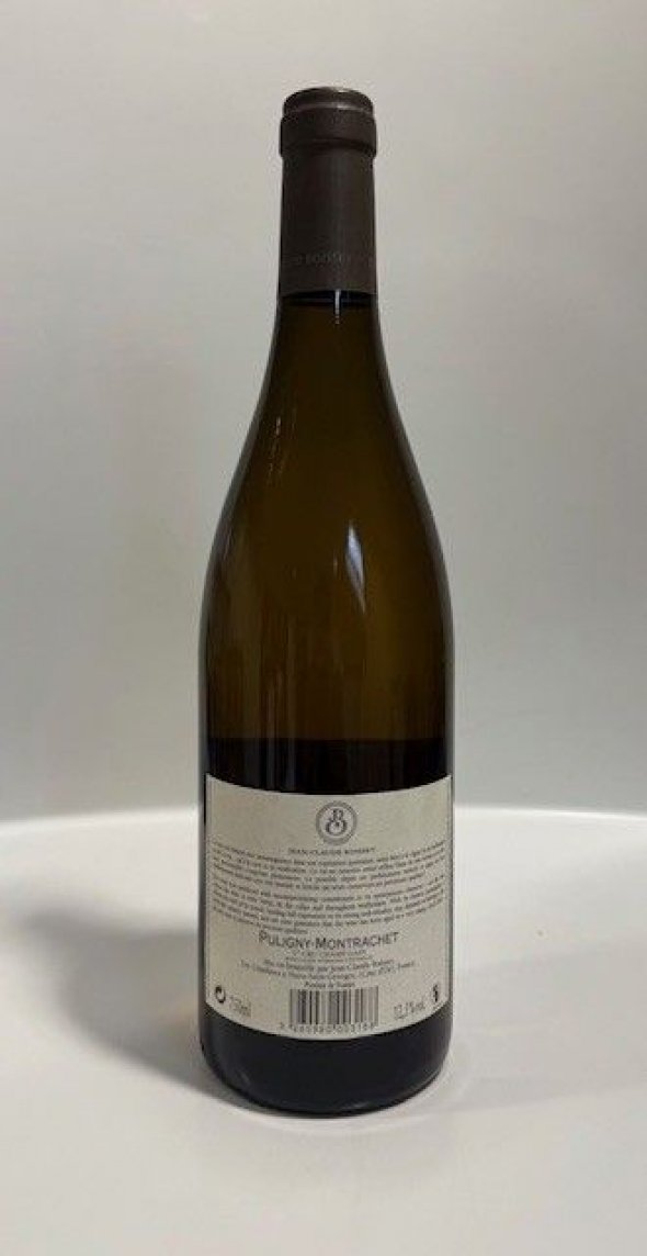 Jean-Claude Boisset, Puligny-Montrachet Premier Cru, Champ Gain