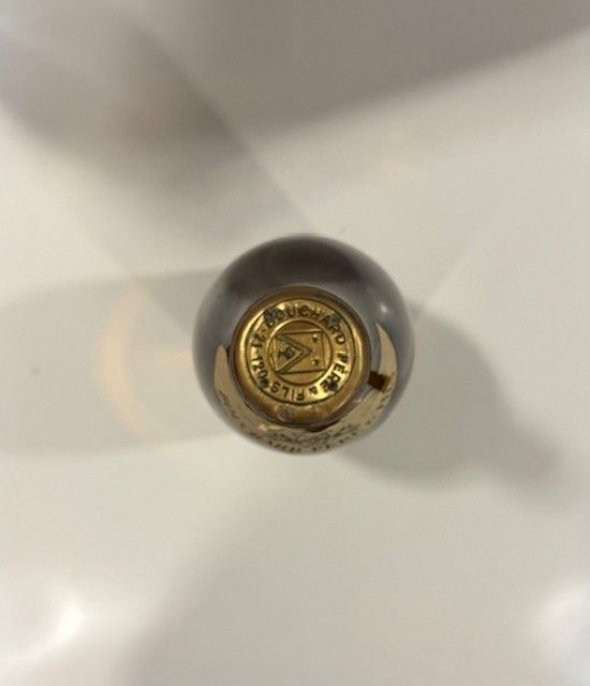 Bouchard Pere et Fils, Montrachet Grand Cru