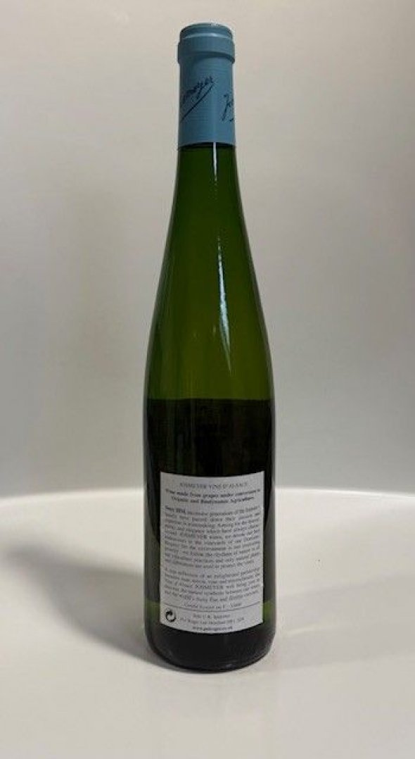 Josmeyer, Kottabe Riesling