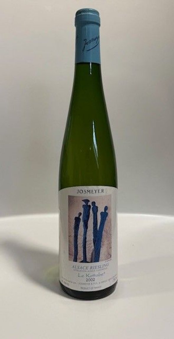 Josmeyer, Kottabe Riesling