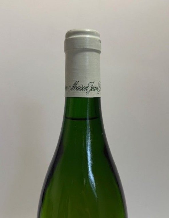 Jean Germain, Meursault &ldquo;Les Tillets&rdquo;