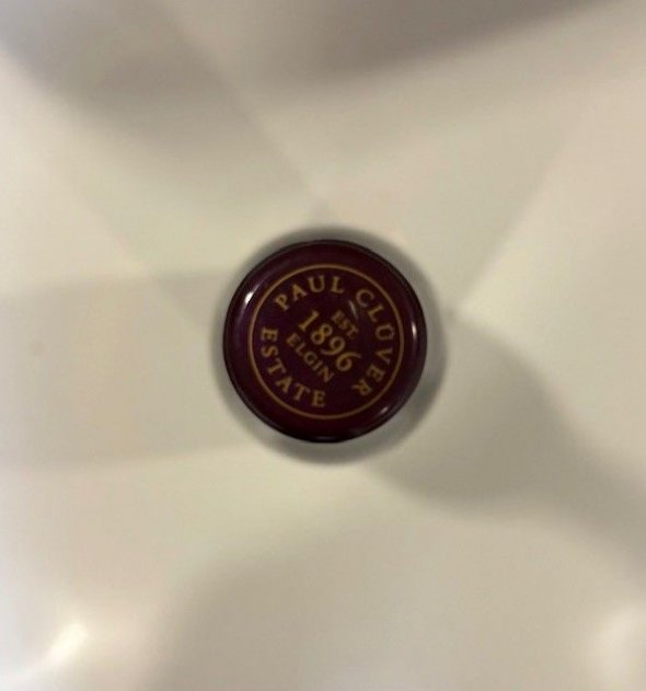 Paul Cluver, Gewurztraminer, Elgin