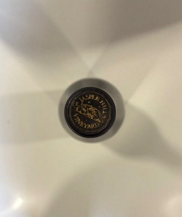 Jasper Hill, Georgia's Paddock Riesling, Heathcote