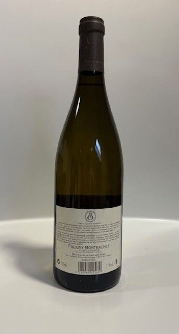 Jean-Claude Boisset, Puligny-Montrachet Premier Cru, La Garenne