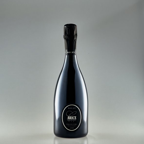 Brice, Extra Brut Grand Cru, Bouzy