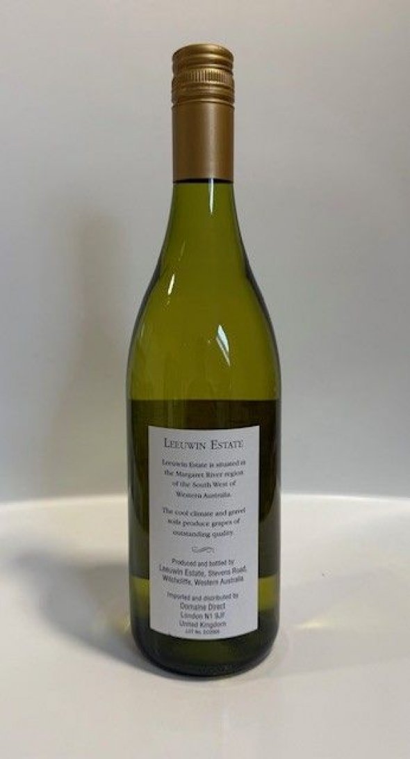 Leeuwin Estate, Art Series Chardonnay, Margaret River
