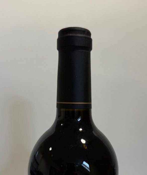 Casa Lapostolle, Cuvee Alexandre Merlot, Rapel Valley