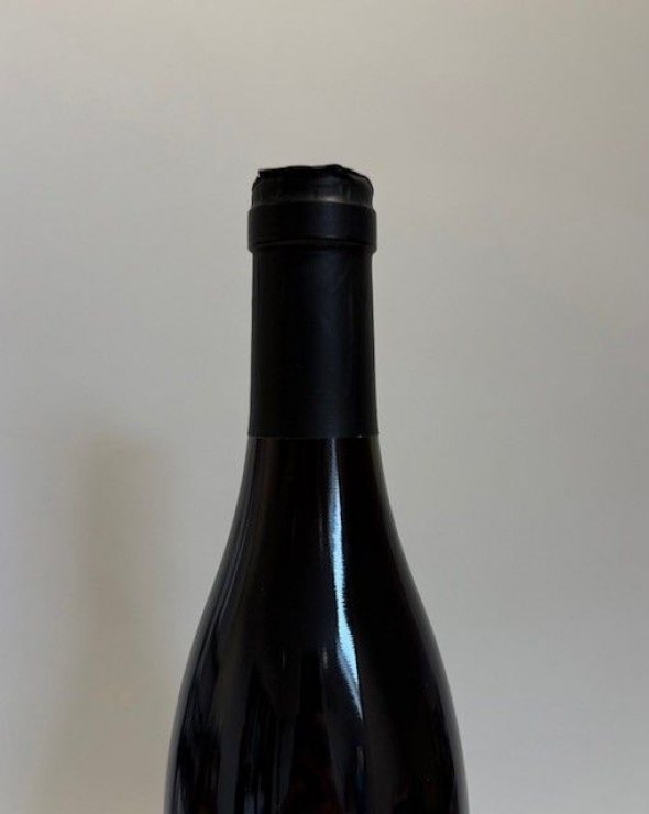 La Ferme du Mont, Chateauneuf-du-Pape, Vendanges d&rsquo;Octobre