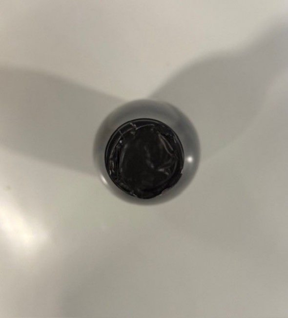 La Ferme du Mont, Chateauneuf-du-Pape, Vendanges d&rsquo;Octobre