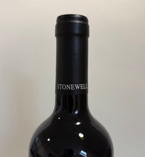 Peter Lehmann, Stonewell Shiraz, Barossa Valley