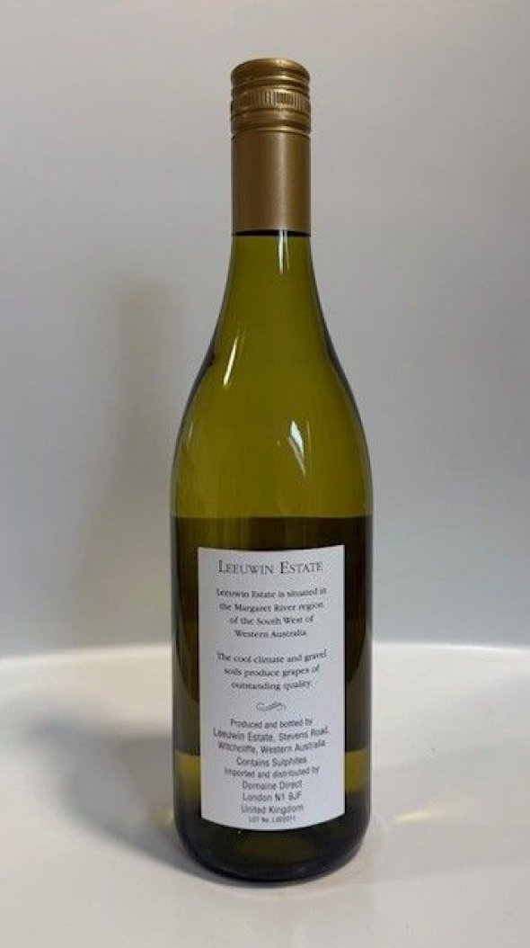 Leeuwin Estate, Art Series Chardonnay, Margaret River
