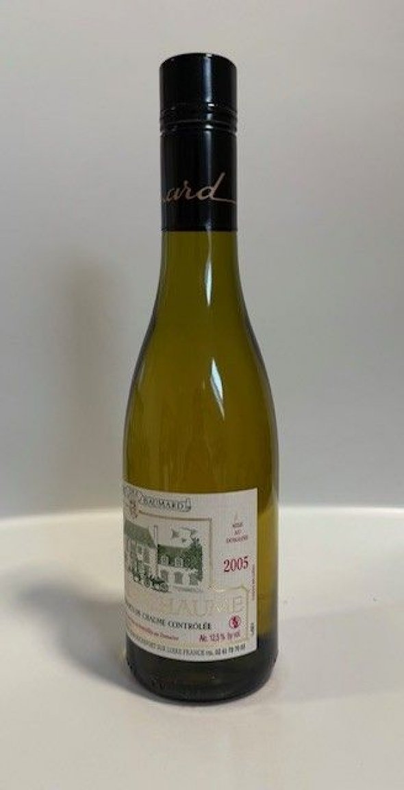 Domaine des Baumard, Anjou, Quarts Chaume