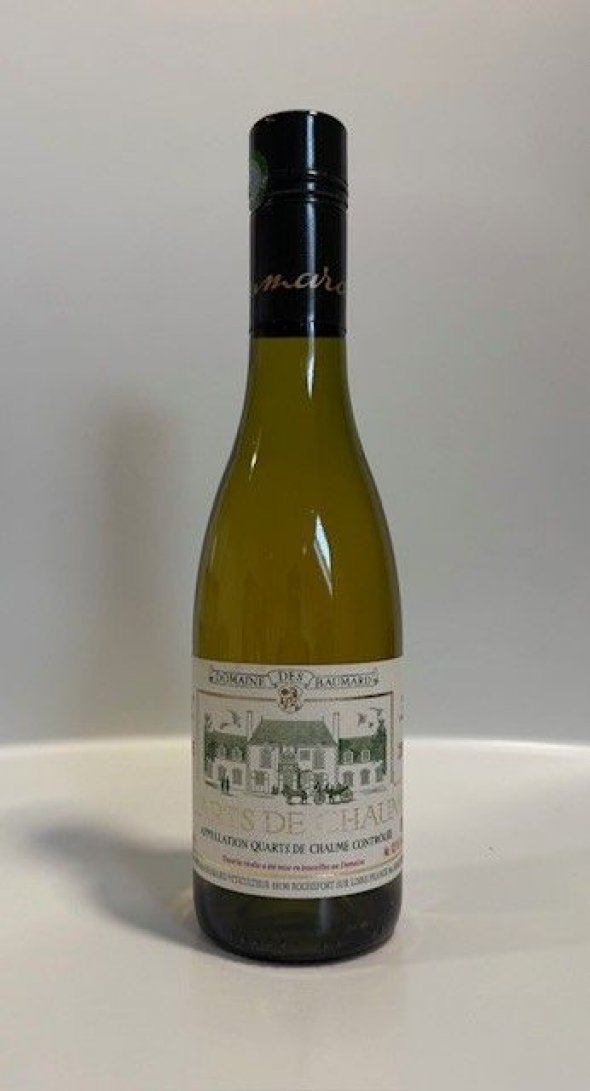 Domaine des Baumard, Anjou, Quarts Chaume