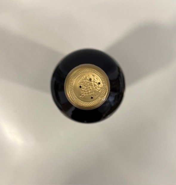 Miranda, 'The Drainings' Shiraz Cabernet, Barossa Valley