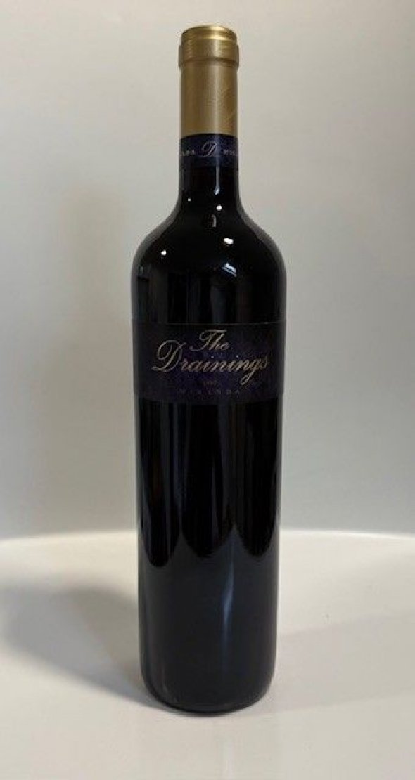 Miranda, 'The Drainings' Shiraz Cabernet, Barossa Valley