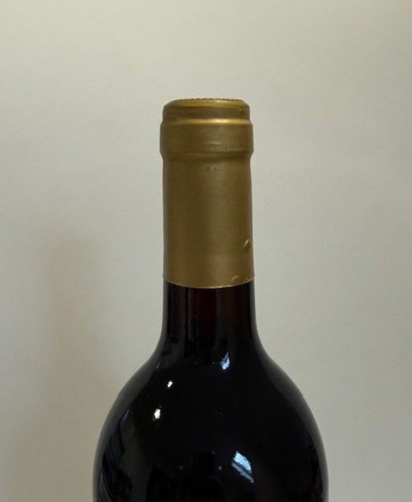 Chatsfield, Cabernet Franc, Mount Barker