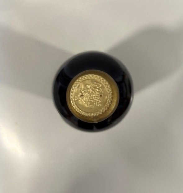 Chatsfield, Cabernet Franc, Mount Barker