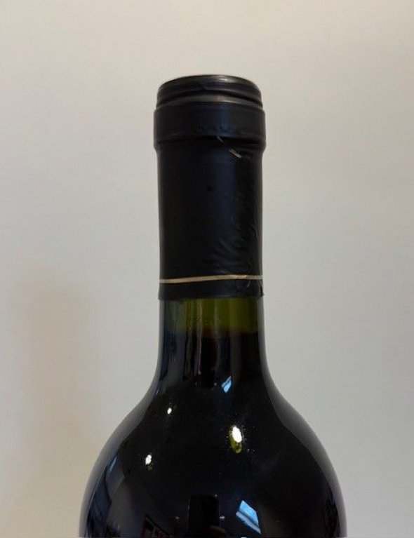 Woodstock, The Stocks Shiraz, McLaren Vale