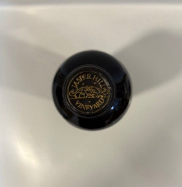 Jasper Hill, Georgia's Paddock Shiraz, Heathcote