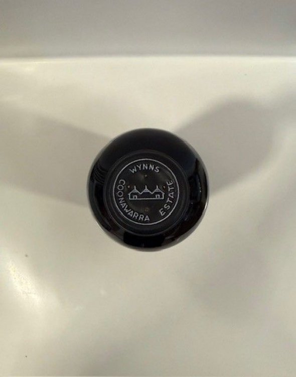 Wynns, John Riddoch Cabernet Sauvignon, Coonawarra