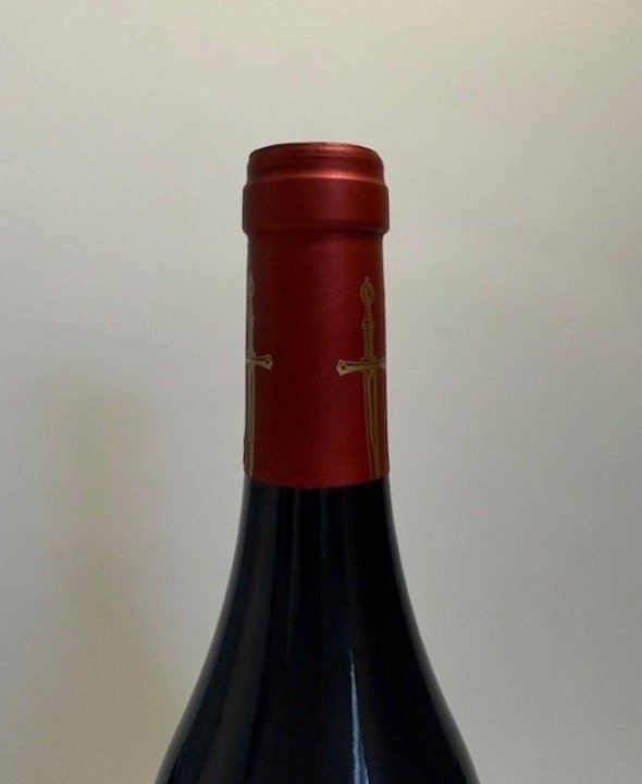 Bruce Jack, Mary Le Bow, Western Cape