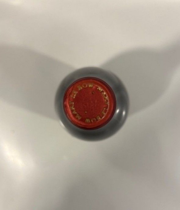 Bruce Jack, Mary Le Bow, Western Cape