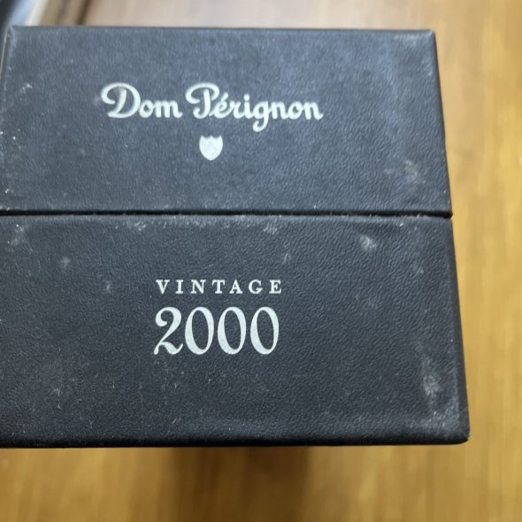 Dom Perignon