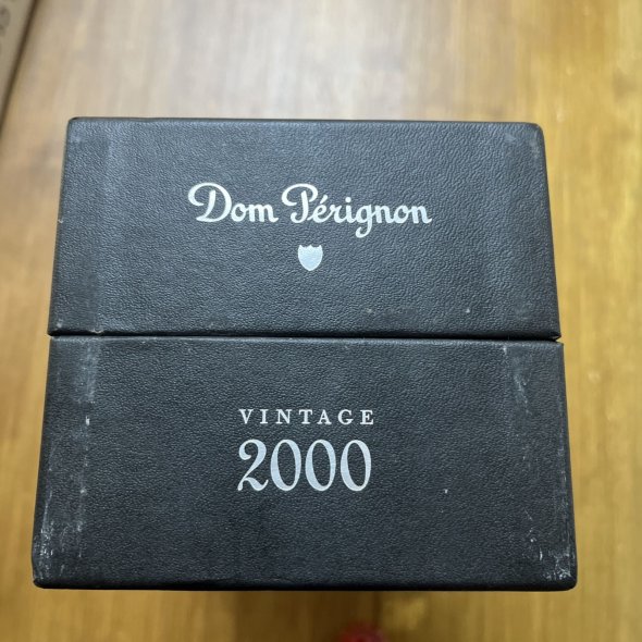 Dom Perignon