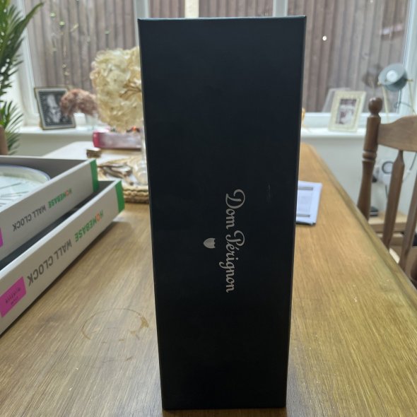 Dom Perignon