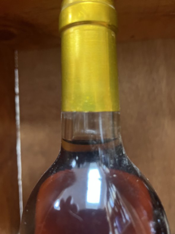 Chateau Filhot 2eme Cru Classe, Sauternes