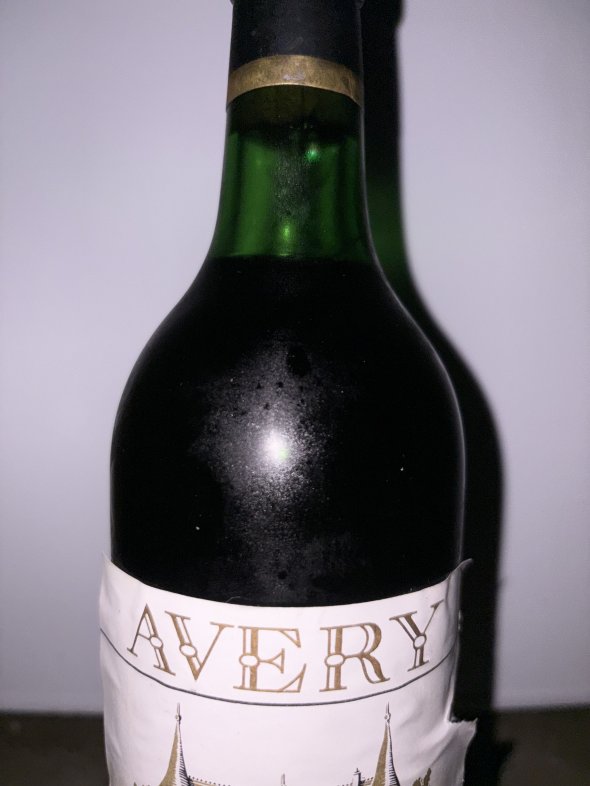 Chateau Smith Haut Lafitte, Rouge Cru Classe, Pessac-Leognan