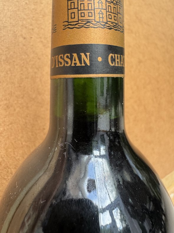 Chateau D&rsquo;Issan Margaux