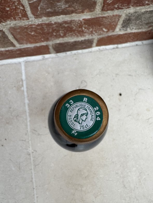 Chateau D&rsquo;Issan Margaux