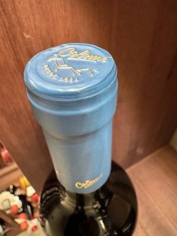 Colom&eacute; Aut&eacute;ntico Malbec