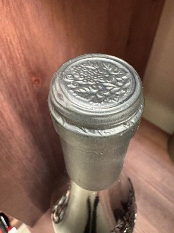 Chateauneuf du Pape, Le Bois Pointu, Blagden and Gonnet