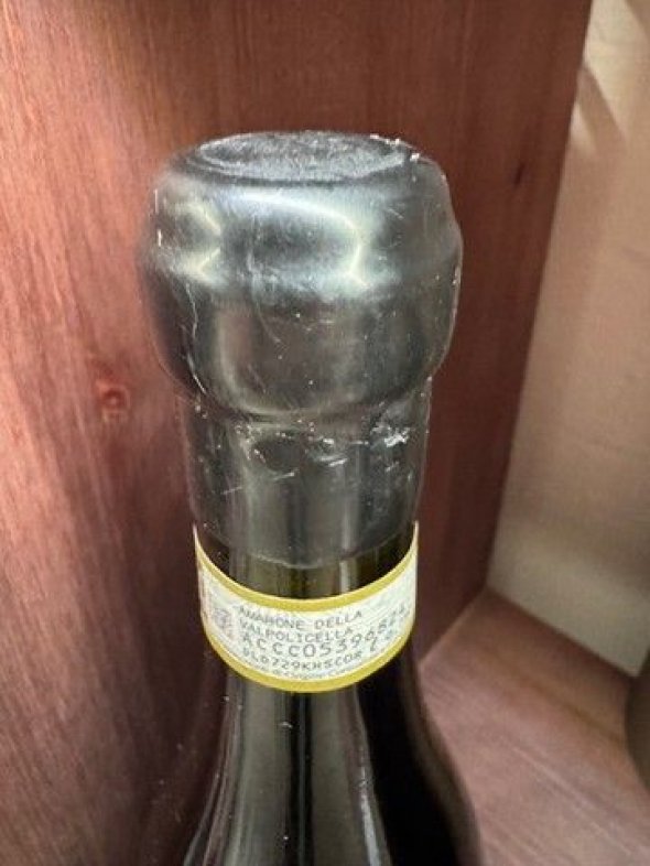  Amarone della Valpolicella, Marion