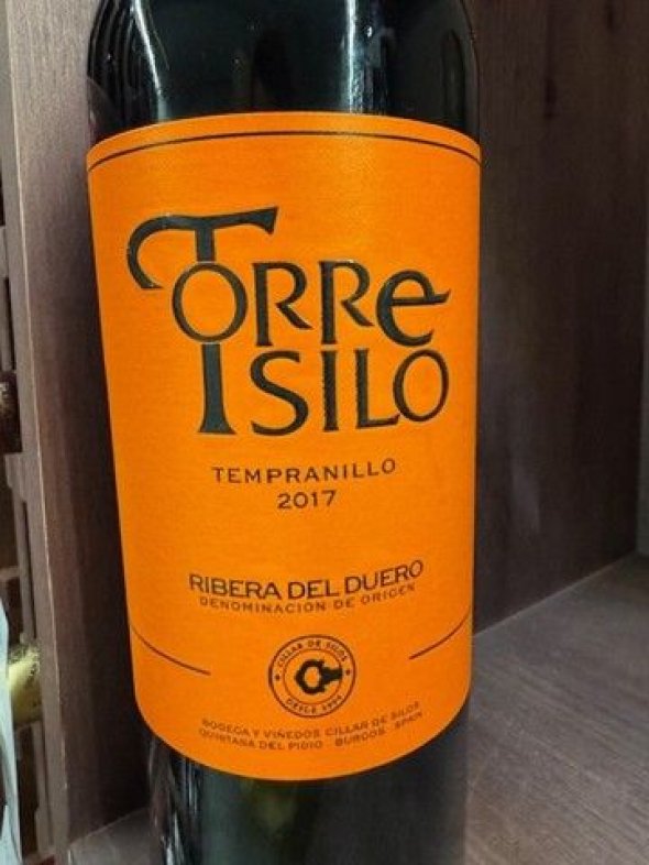 Tempanilla, Cillar De Silos, Torresilo, Ribera del Duero