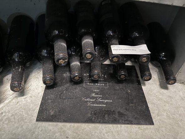 Balnaves, The Tally Reserve Cabernet Sauvignon, Coonawarra