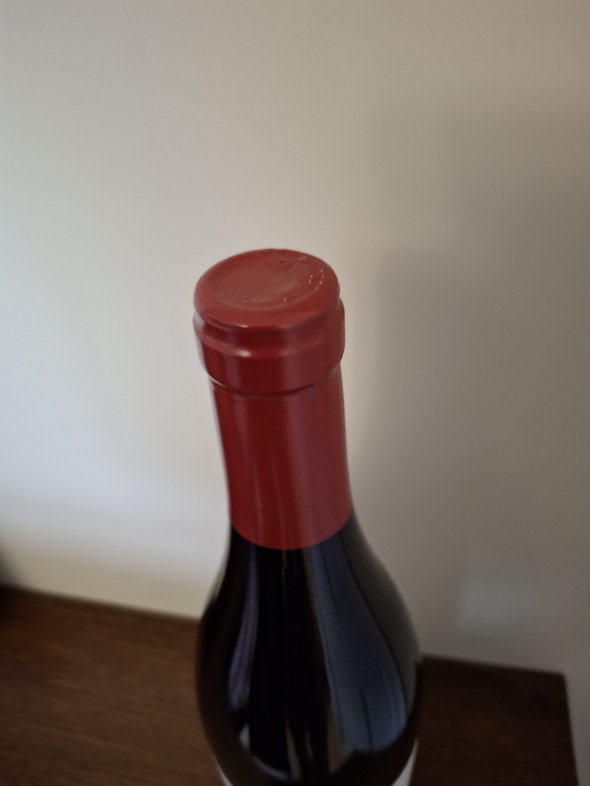 Tenuta delle Terre Nere, Le Vigne di Eli